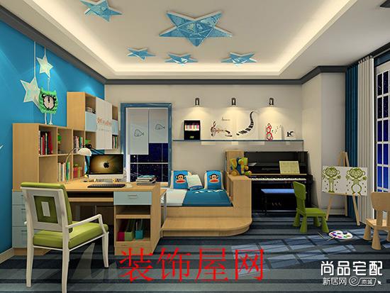 大功率led天花灯优点 大功率led天花灯优点